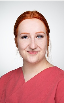 Angelique Müller